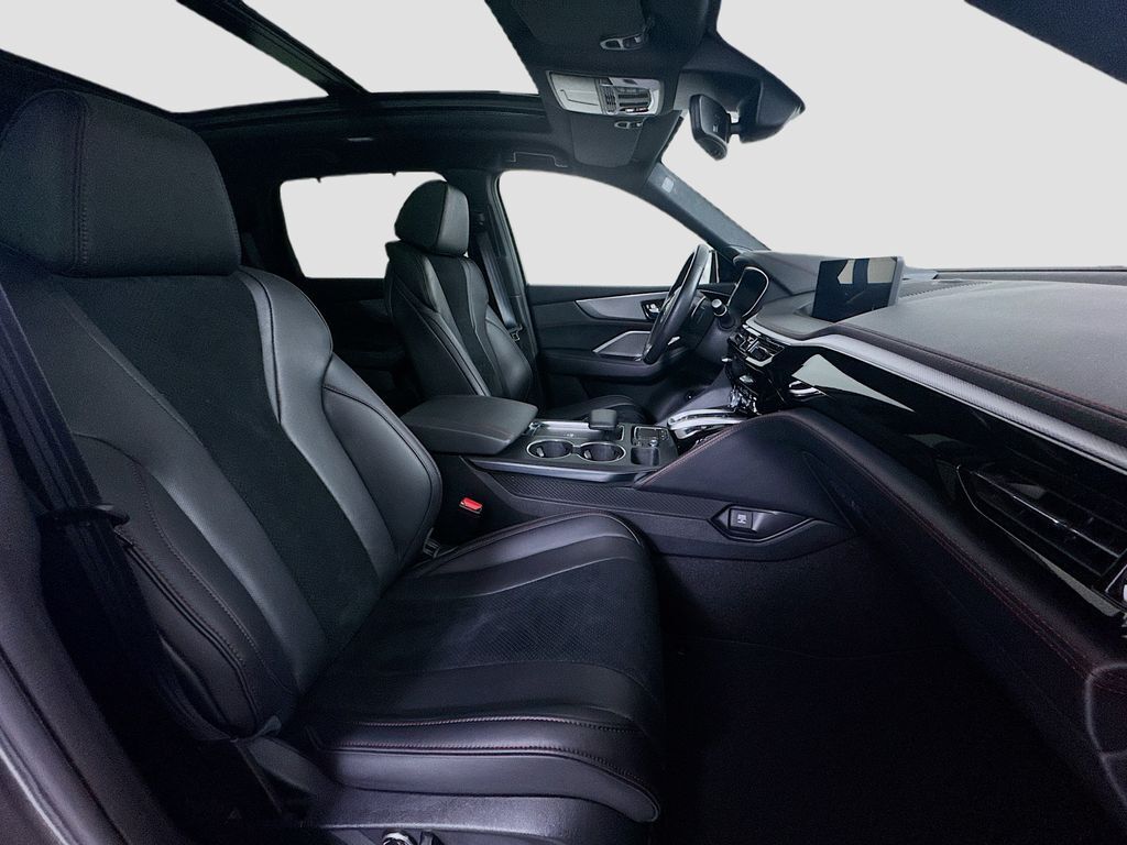 2023 Acura MDX A-Spec Kennewick WA