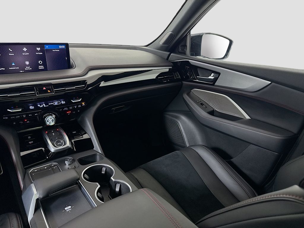 2023 Acura MDX A-Spec Kennewick WA