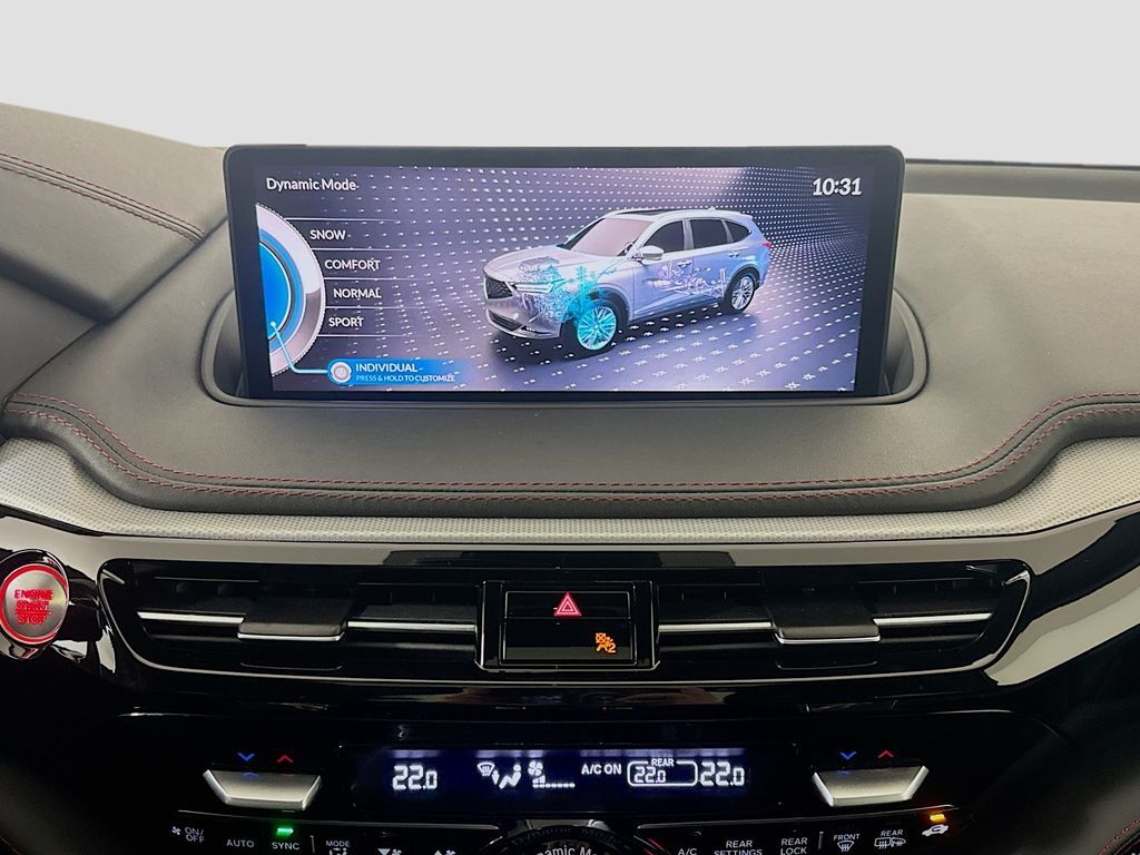 2023 Acura MDX A-Spec Kennewick WA