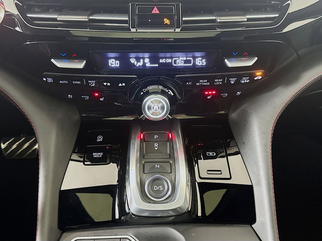 2023 Acura MDX A-Spec Kennewick WA