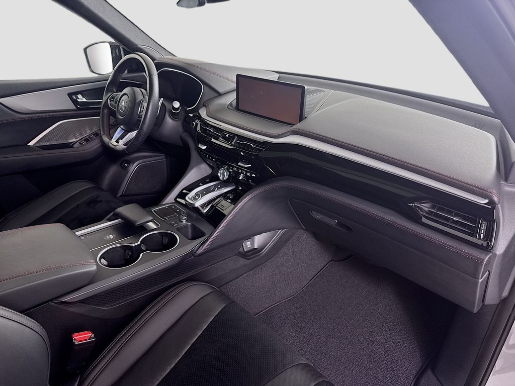 2023 Acura MDX A-Spec Kennewick WA