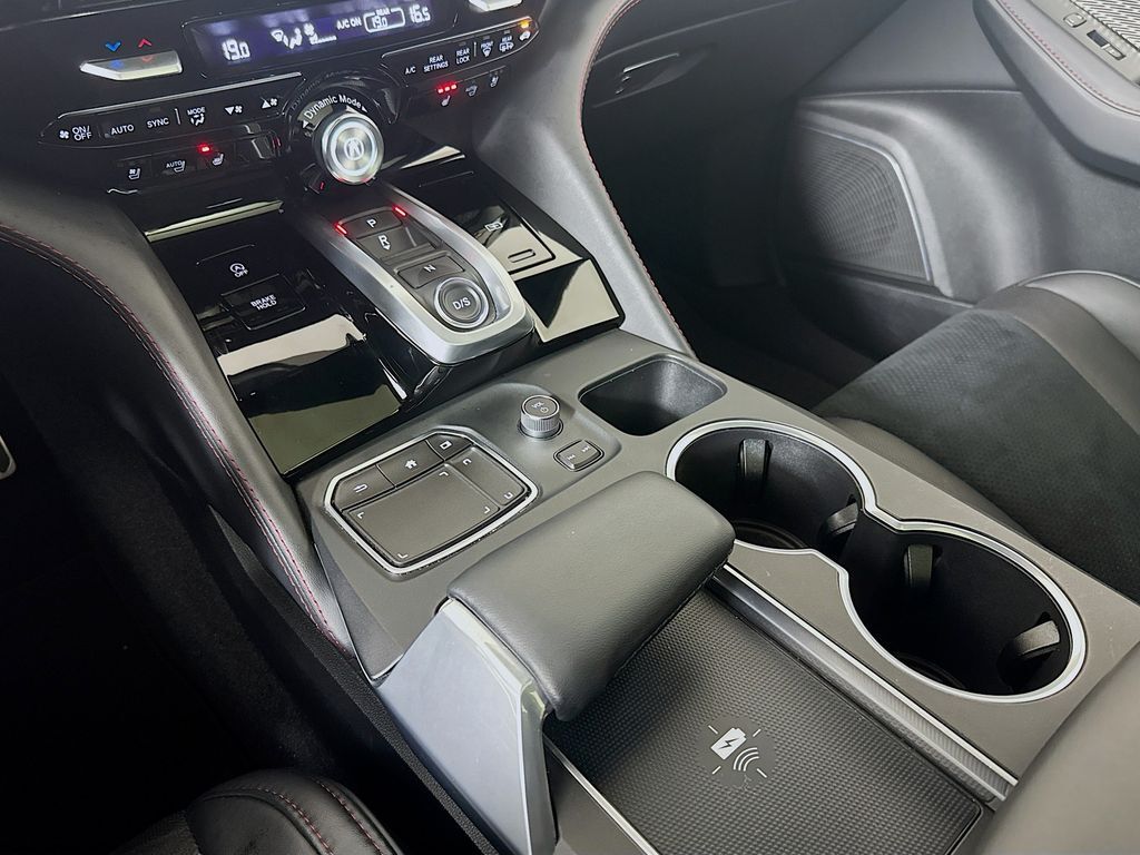 2023 Acura MDX A-Spec Kennewick WA