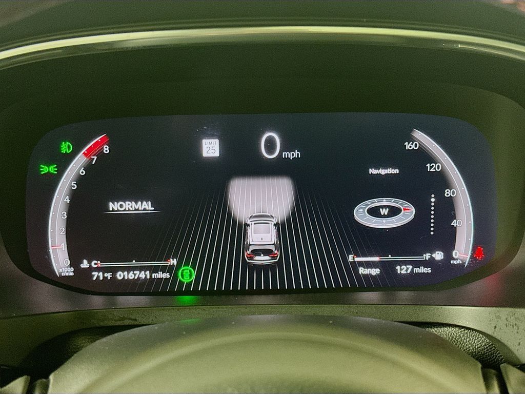 2023 Acura MDX A-Spec Kennewick WA