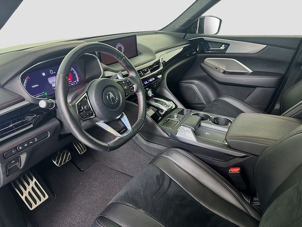 2023 Acura MDX A-Spec Kennewick WA