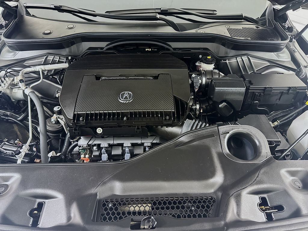 2023 Acura MDX A-Spec Kennewick WA