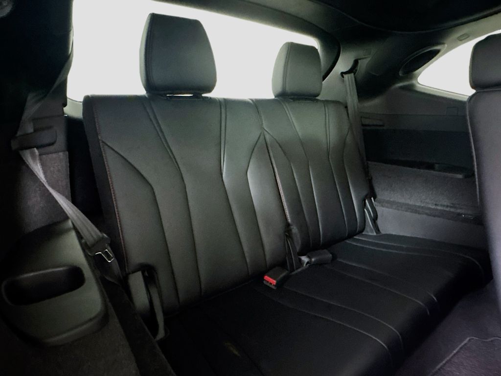 2023 Acura MDX A-Spec Kennewick WA