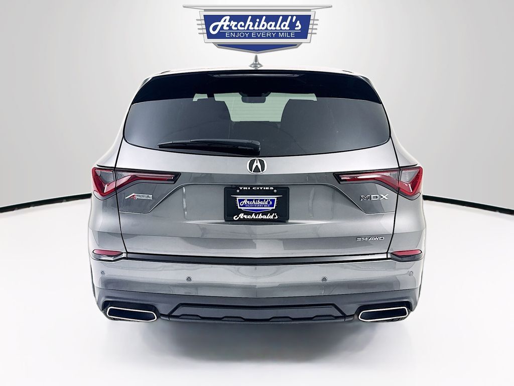 2023 Acura MDX A-Spec Kennewick WA