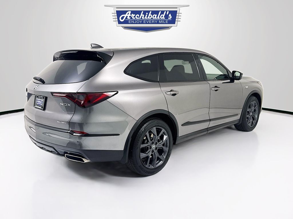 2023 Acura MDX A-Spec Kennewick WA