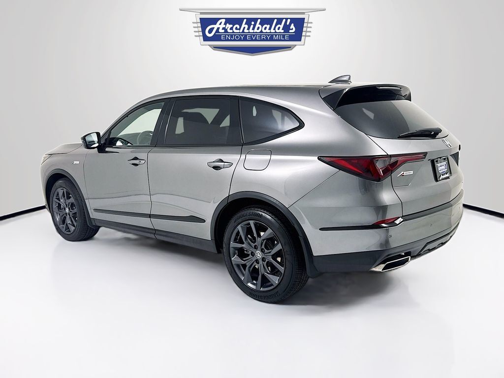 2023 Acura MDX A-Spec Kennewick WA