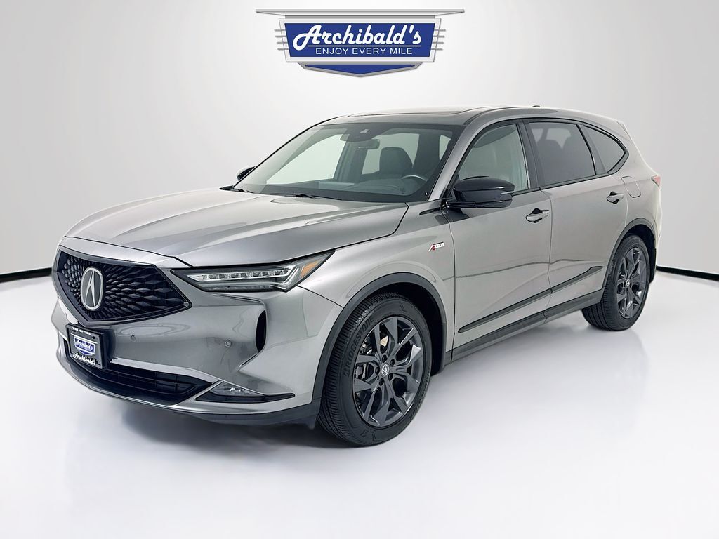 2023 Acura MDX A-Spec Kennewick WA