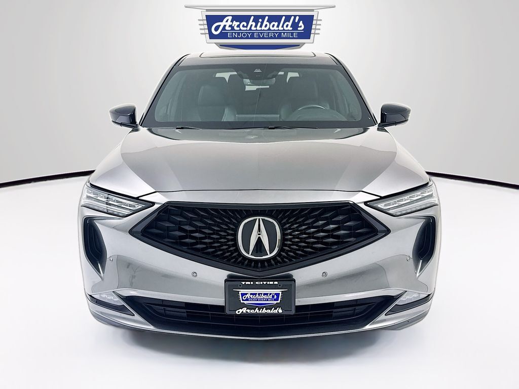2023 Acura MDX A-Spec Kennewick WA