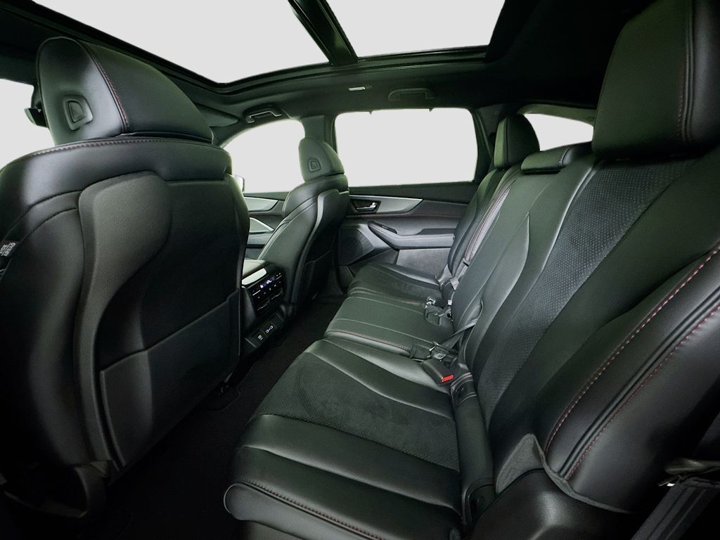 2023 Acura MDX A-Spec Kennewick WA