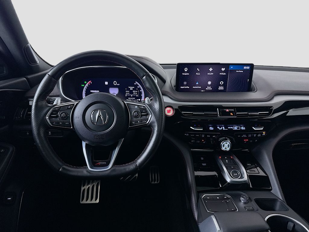 2023 Acura MDX A-Spec Kennewick WA