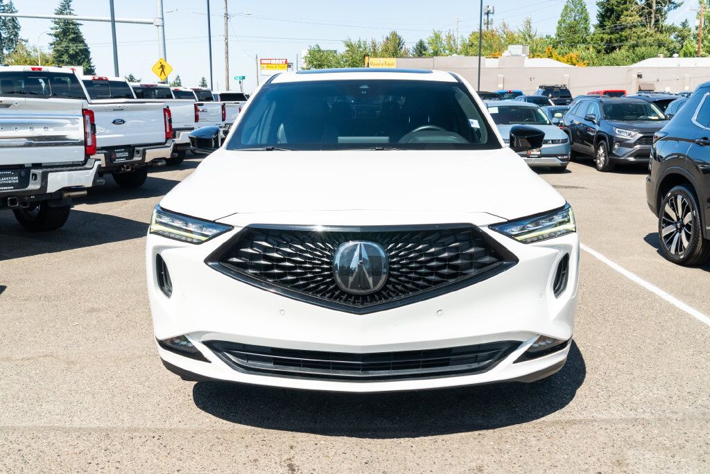 2023 Acura MDX A-Spec Portland OR