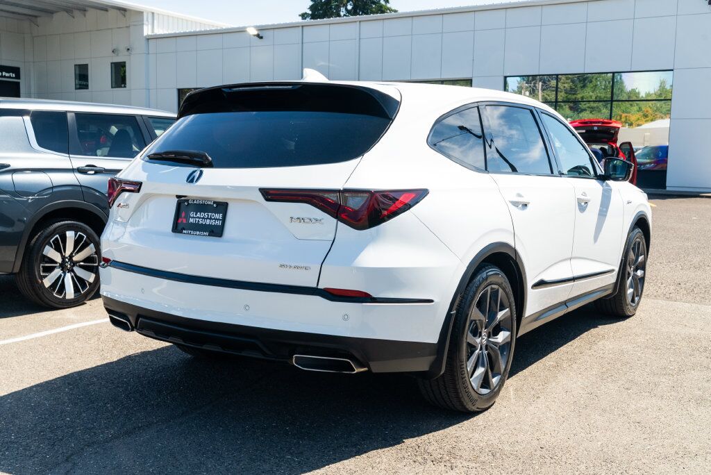 2023 Acura MDX A-Spec Portland OR