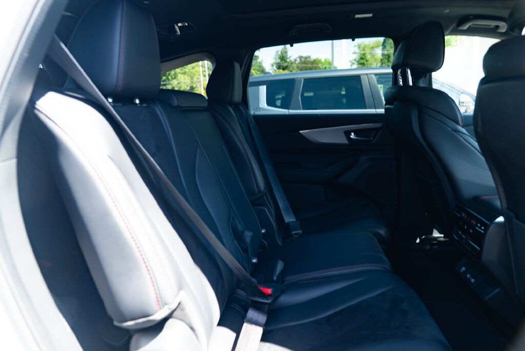 2023 Acura MDX A-Spec Portland OR