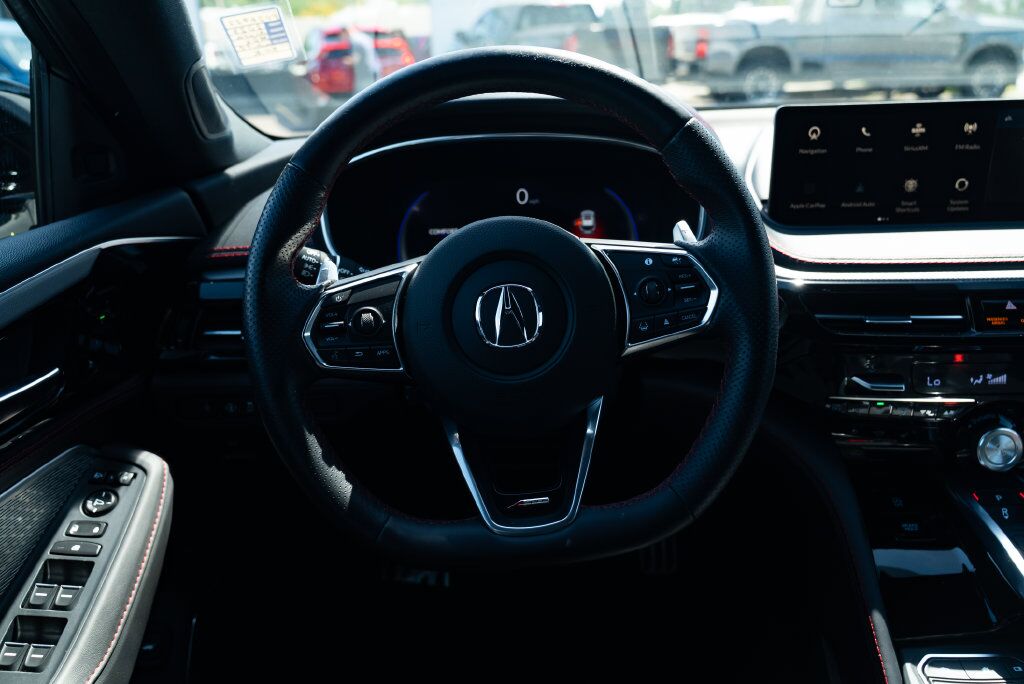 2023 Acura MDX A-Spec Portland OR
