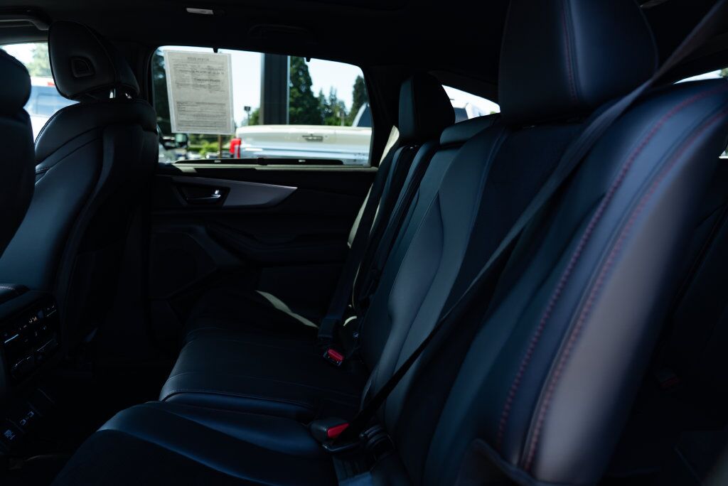 2023 Acura MDX A-Spec Portland OR