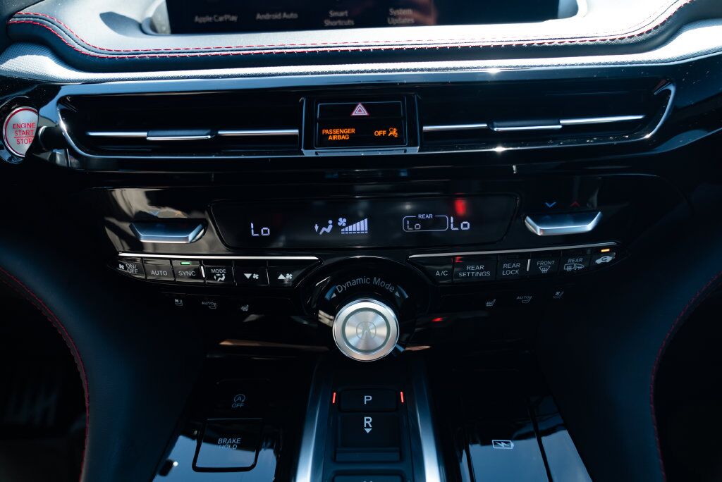 2023 Acura MDX A-Spec Portland OR