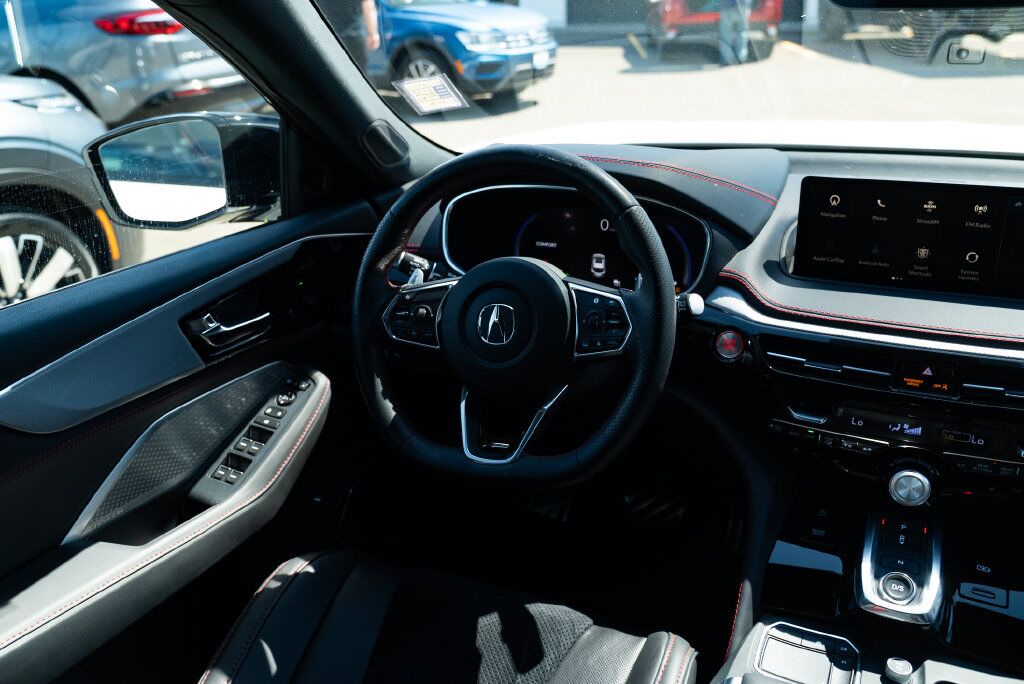 2023 Acura MDX A-Spec Portland OR