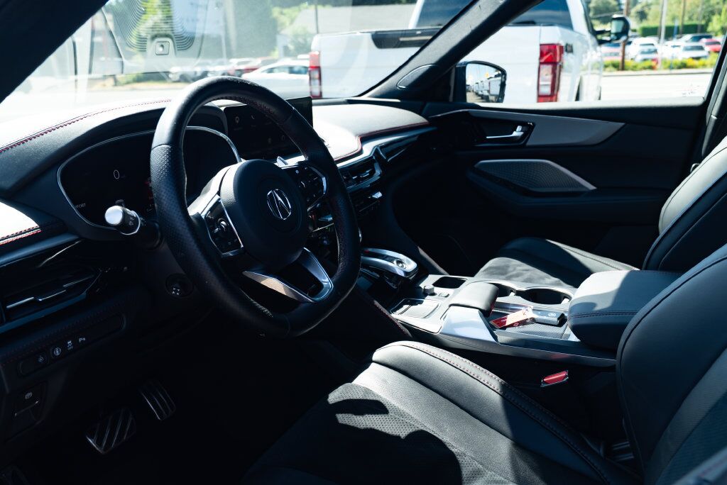 2023 Acura MDX A-Spec Portland OR