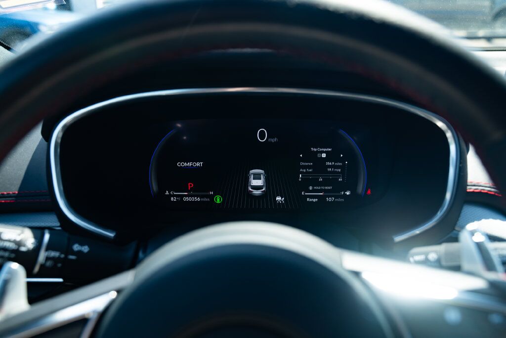 2023 Acura MDX A-Spec Portland OR
