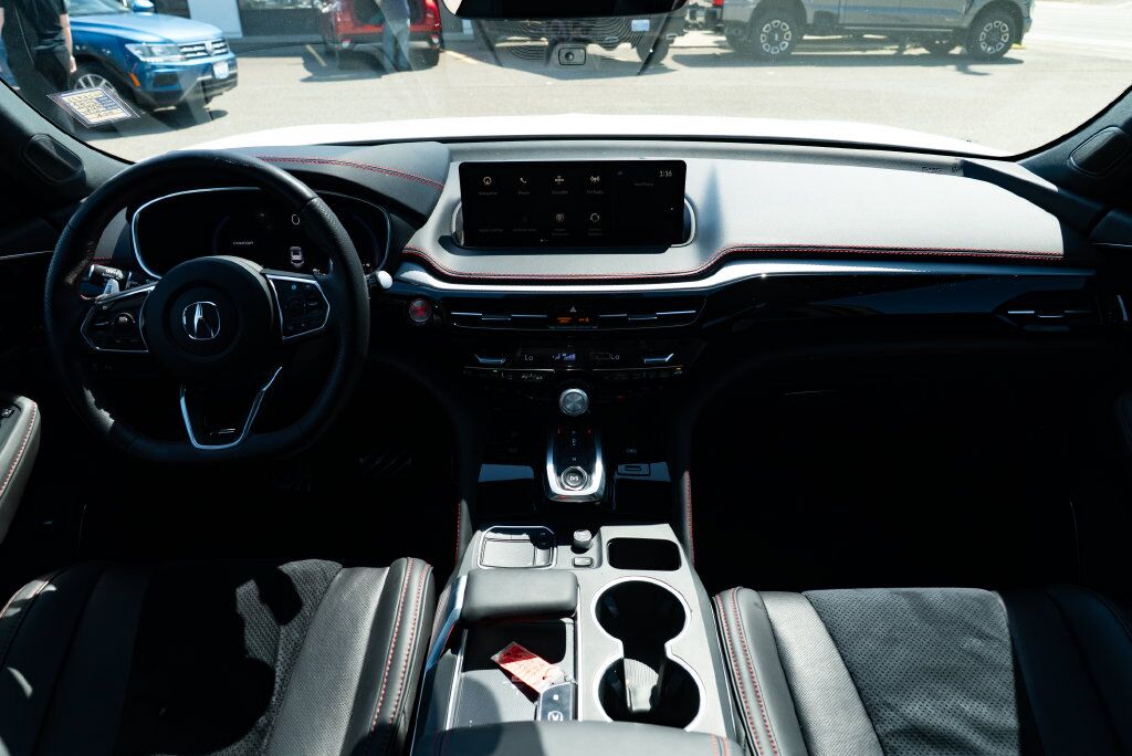 2023 Acura MDX A-Spec Portland OR