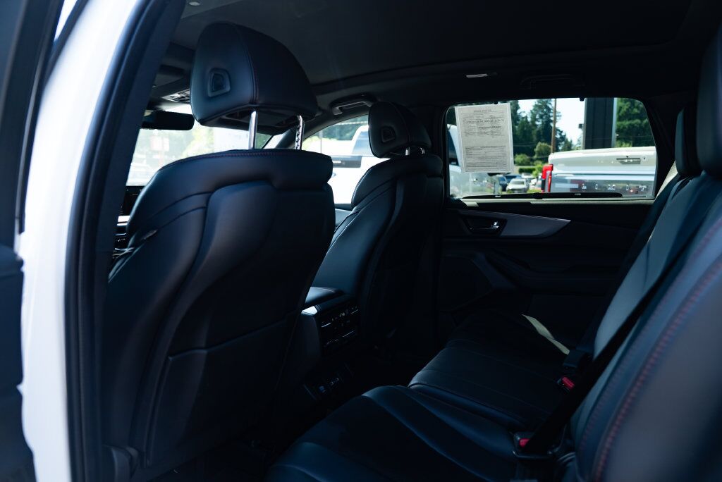 2023 Acura MDX A-Spec Portland OR