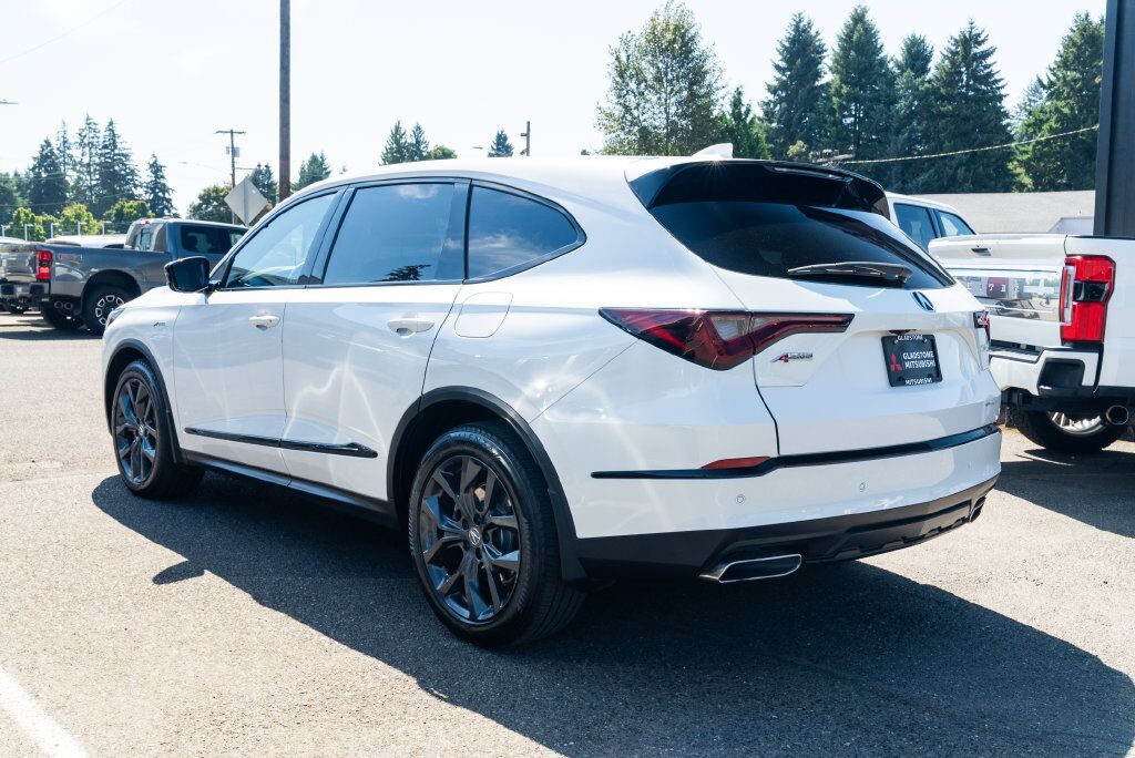 2023 Acura MDX A-Spec Portland OR