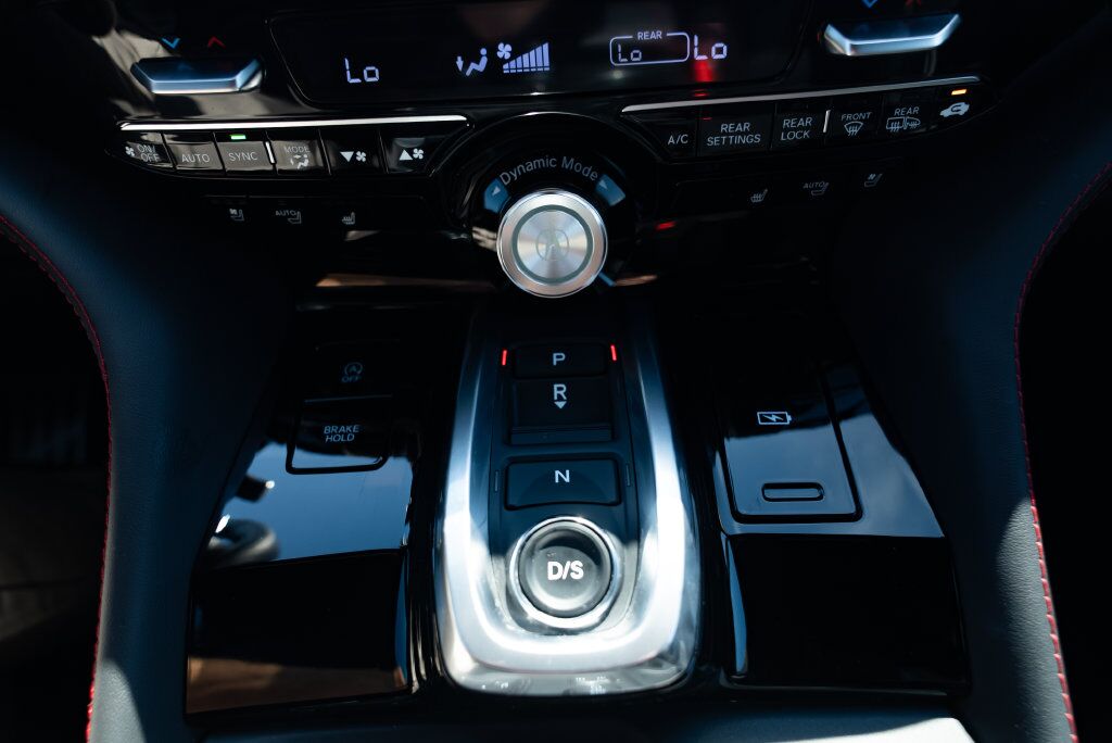 2023 Acura MDX A-Spec Portland OR