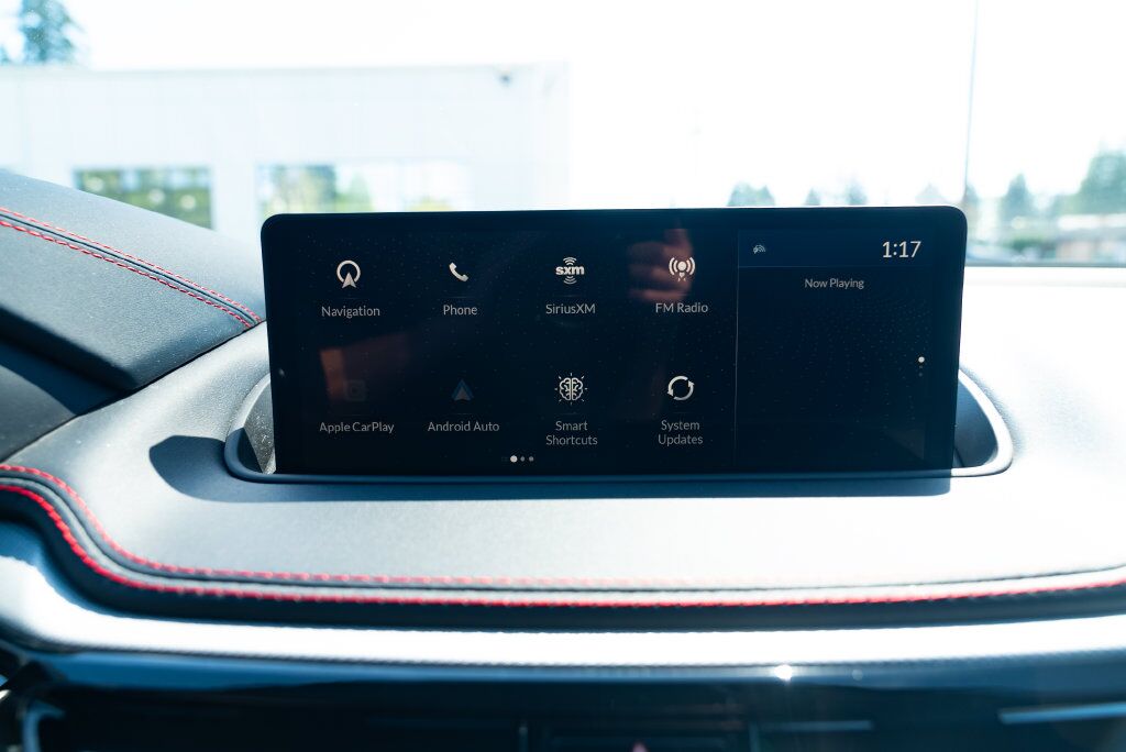 2023 Acura MDX A-Spec Portland OR