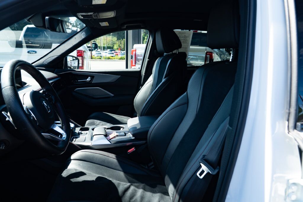 2023 Acura MDX A-Spec Portland OR
