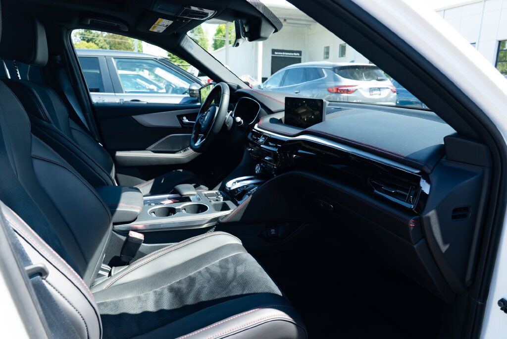 2023 Acura MDX A-Spec Portland OR