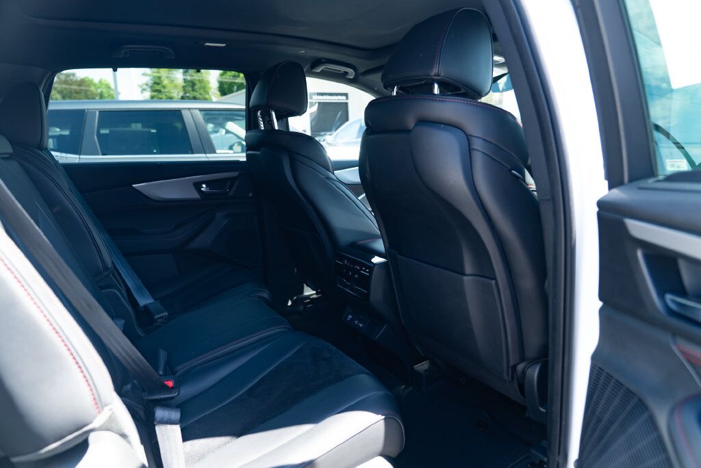 2023 Acura MDX A-Spec Portland OR
