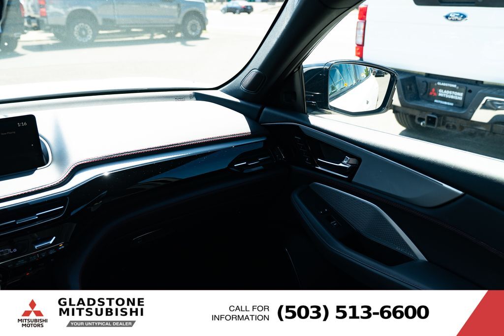 2023 Acura MDX A-Spec Milwaukie OR