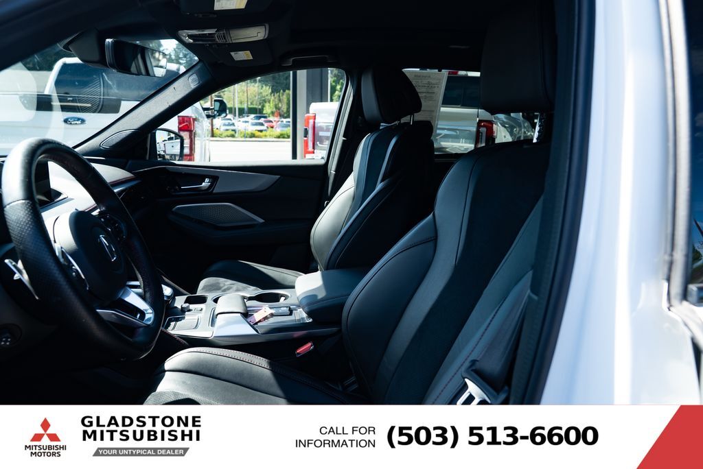 2023 Acura MDX A-Spec Milwaukie OR