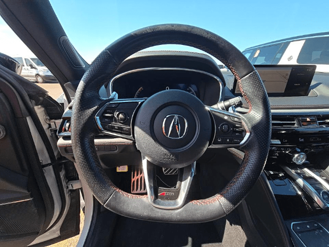 2023 Acura MDX A-Spec Milwaukie OR