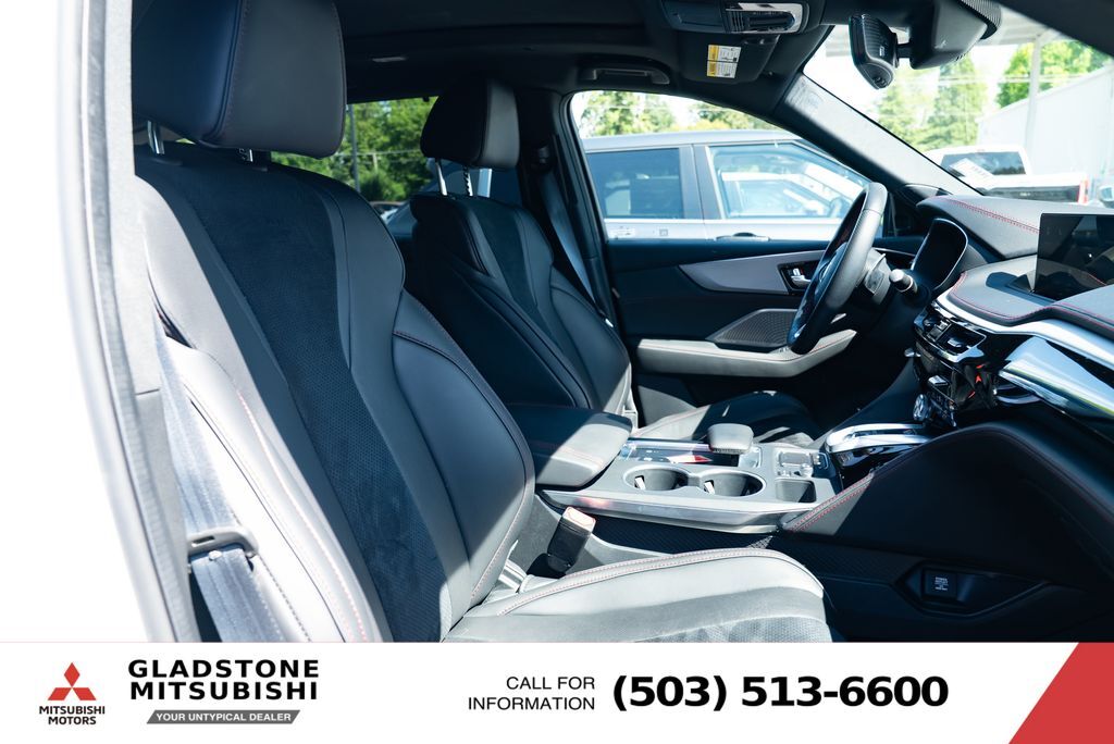 2023 Acura MDX A-Spec Milwaukie OR