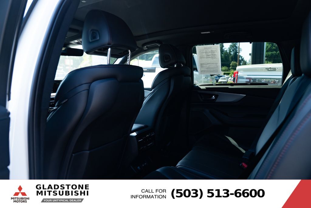 2023 Acura MDX A-Spec Milwaukie OR