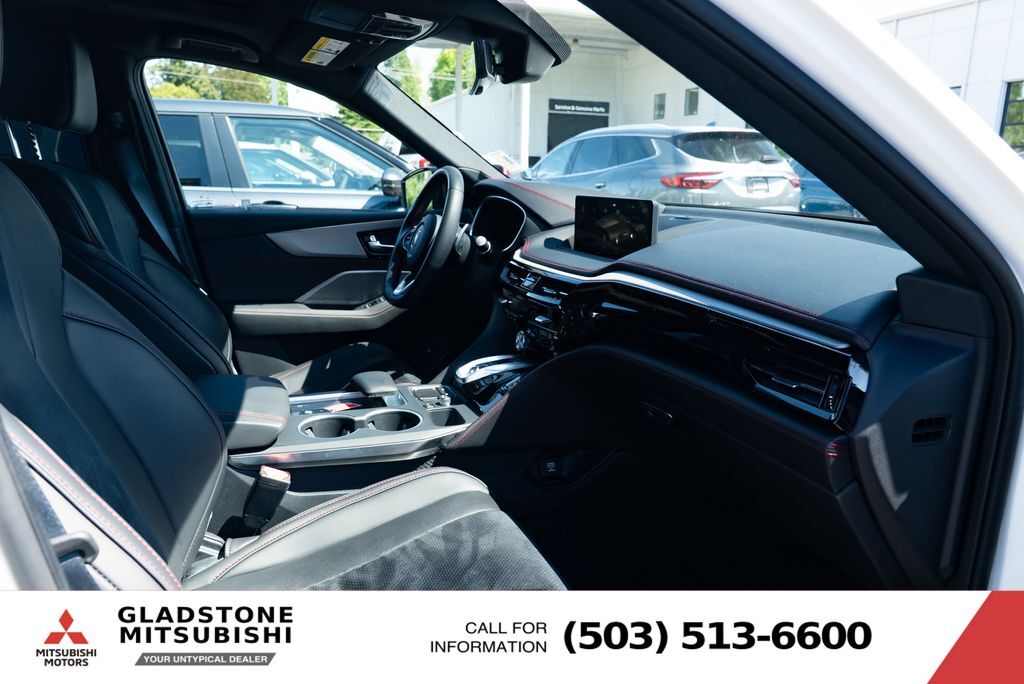 2023 Acura MDX A-Spec Milwaukie OR