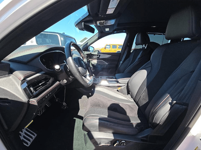 2023 Acura MDX A-Spec Milwaukie OR