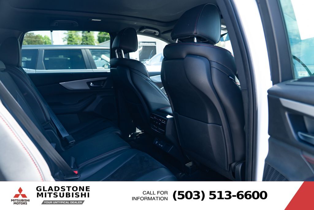 2023 Acura MDX A-Spec Milwaukie OR