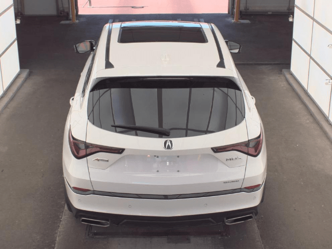 2023 Acura MDX A-Spec Milwaukie OR