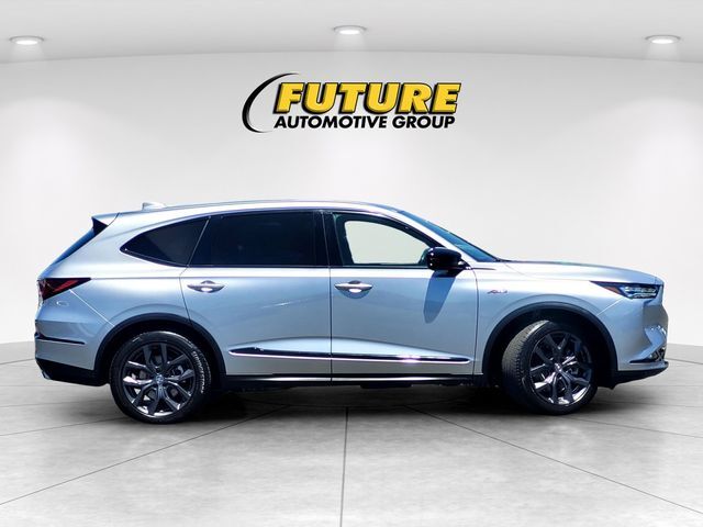 2023 Acura MDX A-Spec