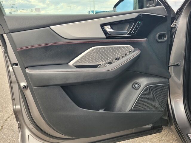 2023 Acura MDX A-Spec Roseville CA