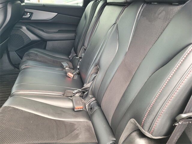 2023 Acura MDX A-Spec Roseville CA