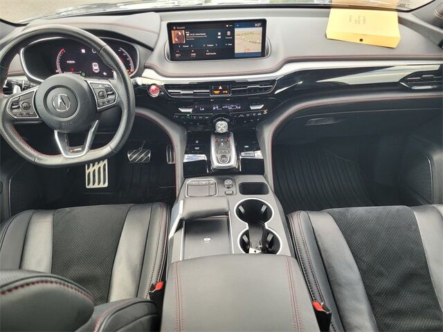 2023 Acura MDX A-Spec Roseville CA