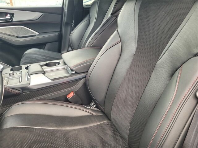 2023 Acura MDX A-Spec Roseville CA