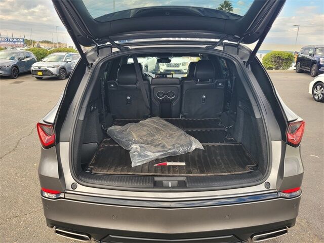 2023 Acura MDX A-Spec Roseville CA