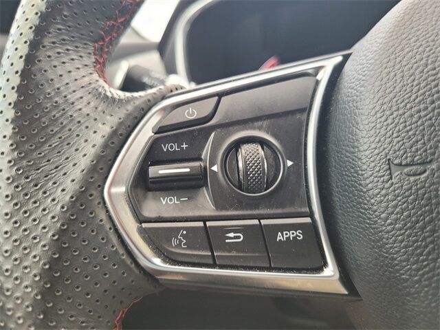 2023 Acura MDX A-Spec Roseville CA